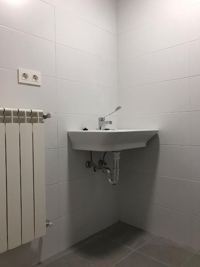 Lorentx Aterpea Burguete Exteriér fotografie